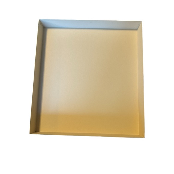 Authentic Louis Vuitton Neverfull Box, Ribbon and Receipt Envelope - Picture 3 of 4